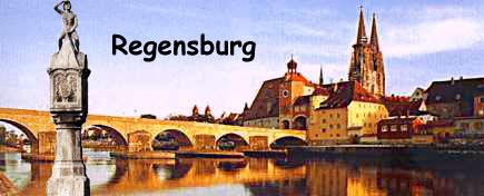 Regensburg